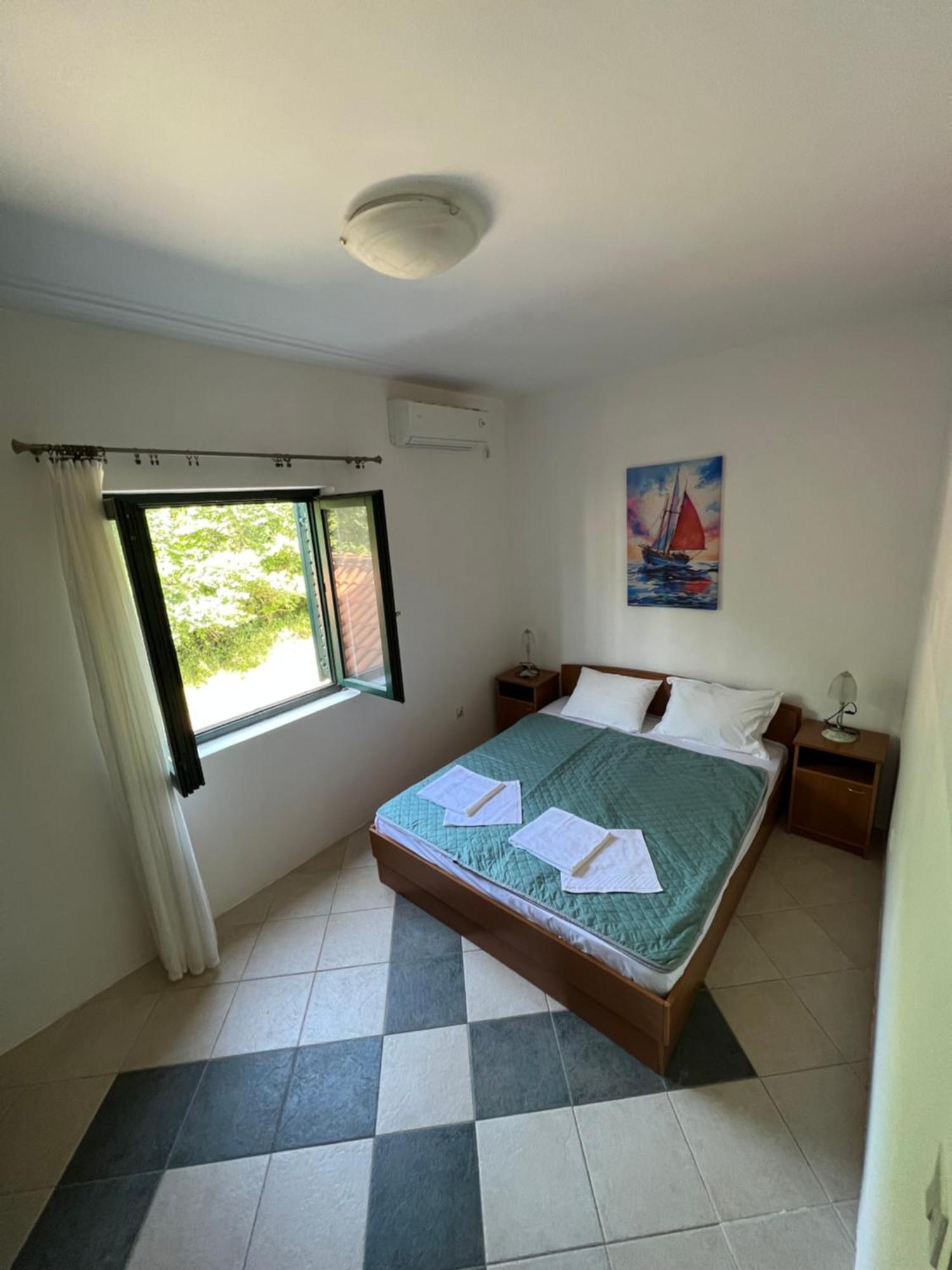 Renome Апартаменти Petrovac