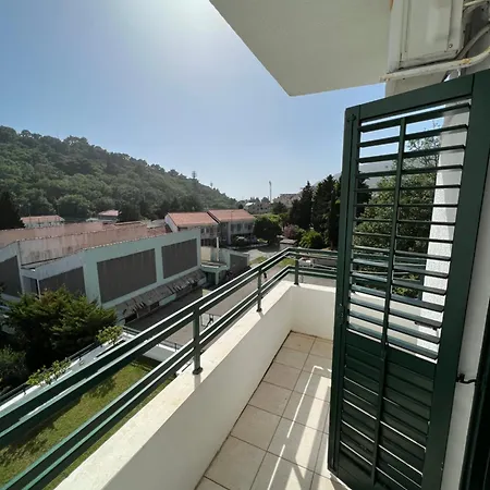 Renome Apartment Petrovac Exterior photo