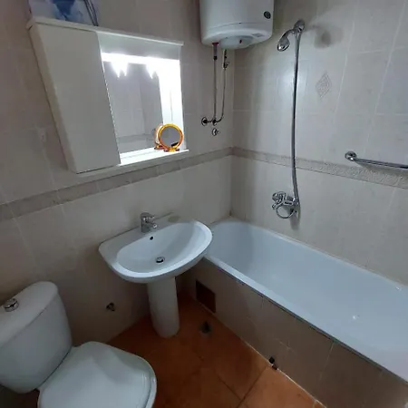 Renome Apartment Petrovac Room photo