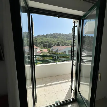 Renome Apartment Petrovac Exterior photo