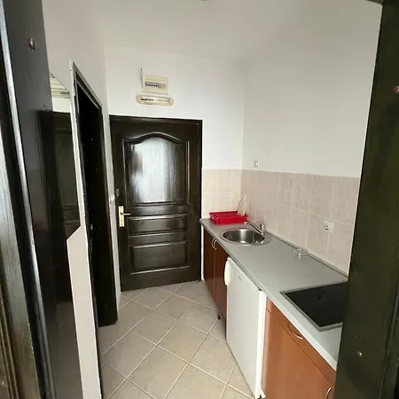 Renome Apartment Petrovac Exterior photo