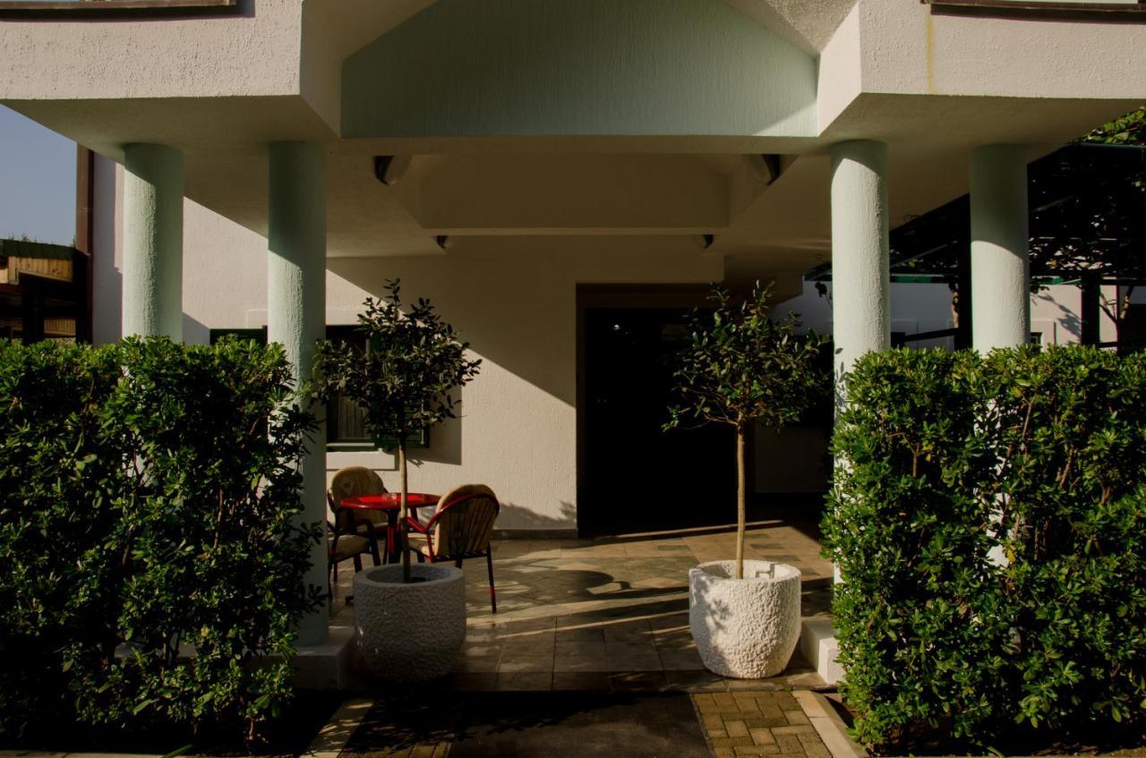 Renome Appartement Petrovac