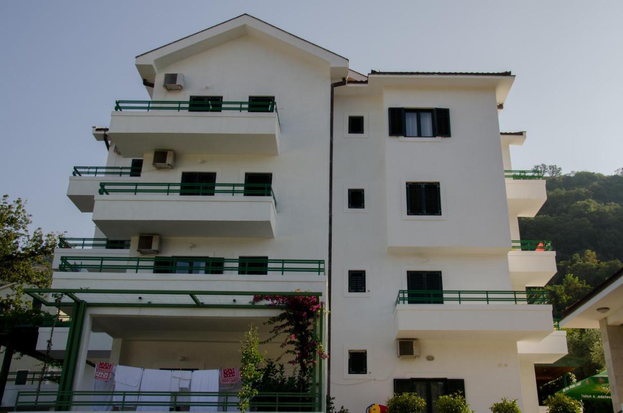 Renome Appartement Petrovac