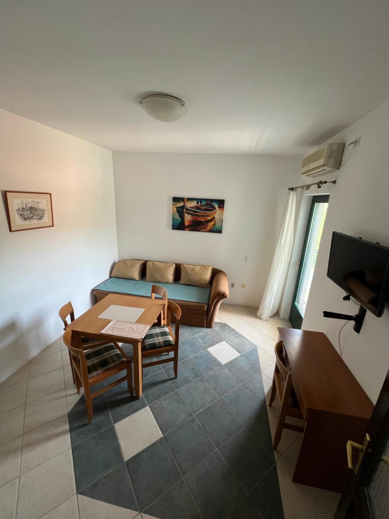 Renome Appartement *