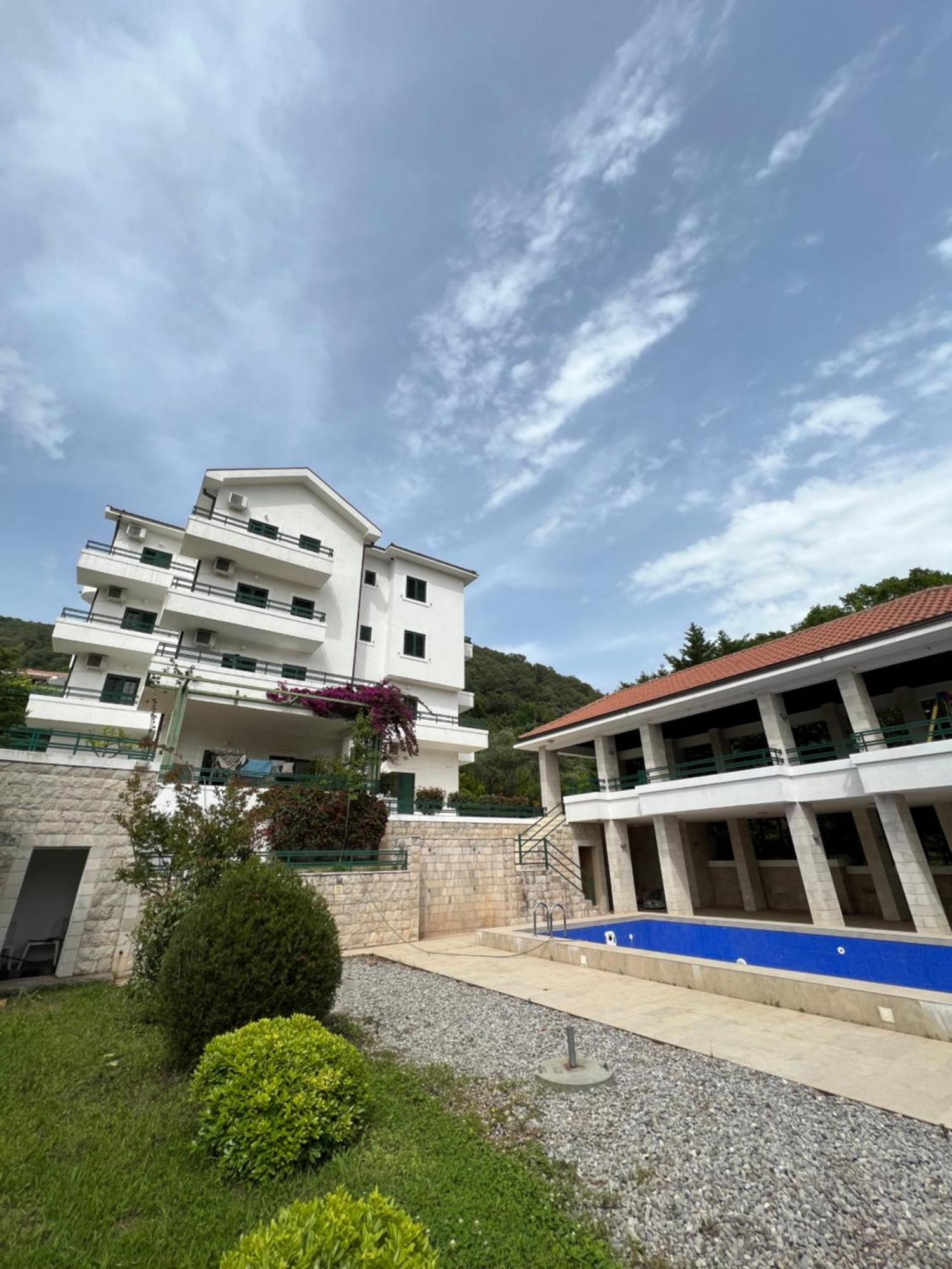 Appartement Renome *