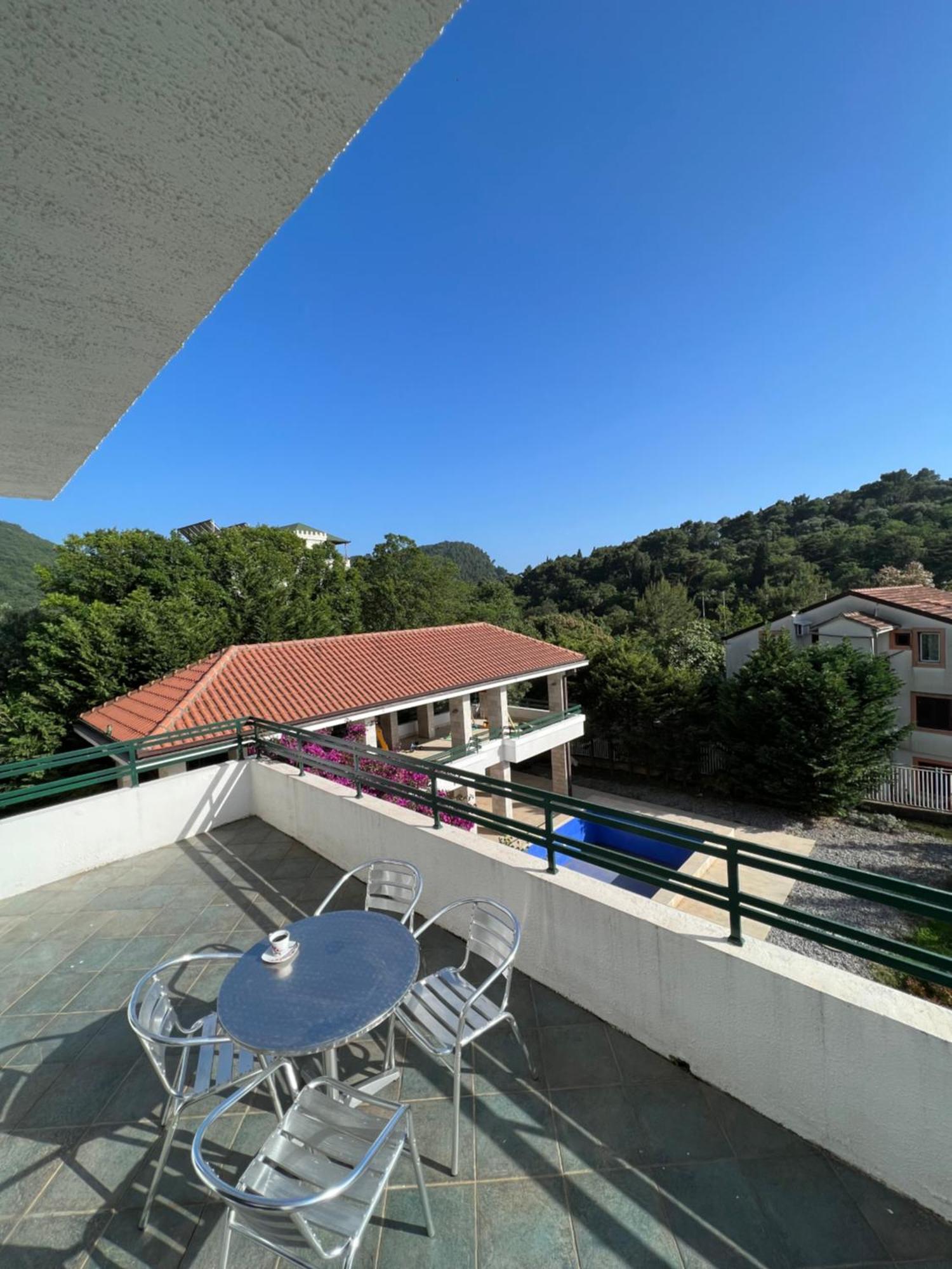 Renome Appartement *