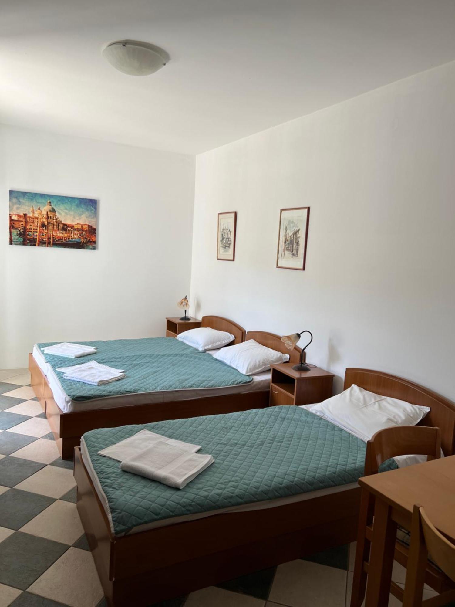 Renome Appartement *