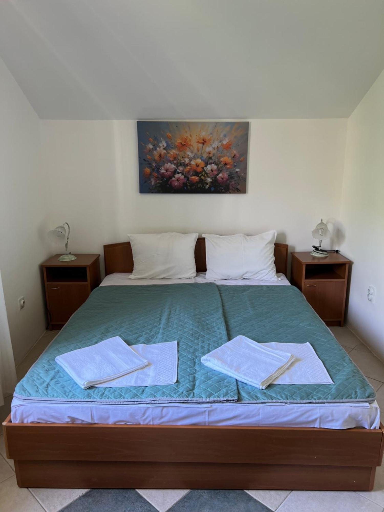 Renome Appartement *