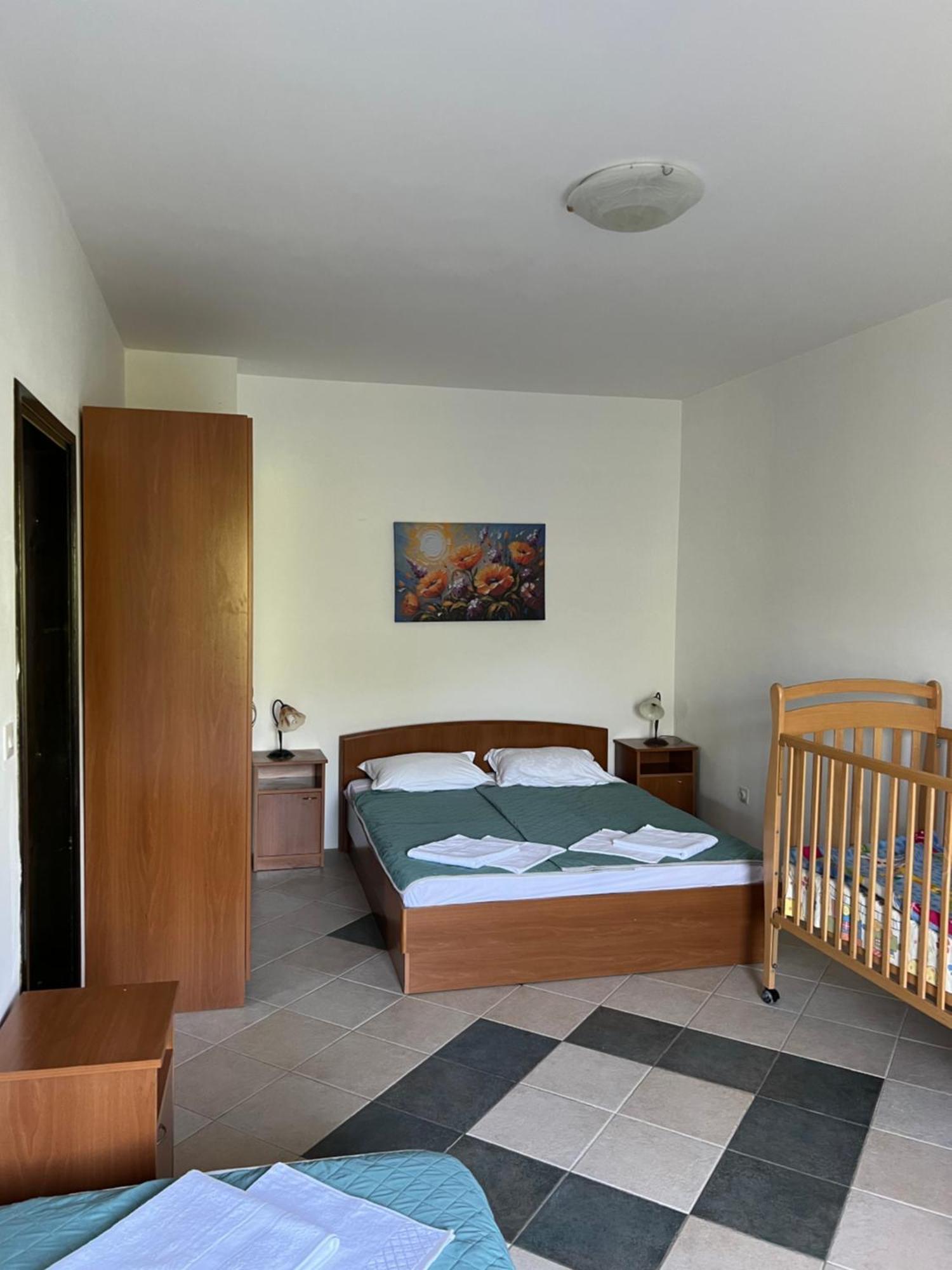 Appartement Renome *