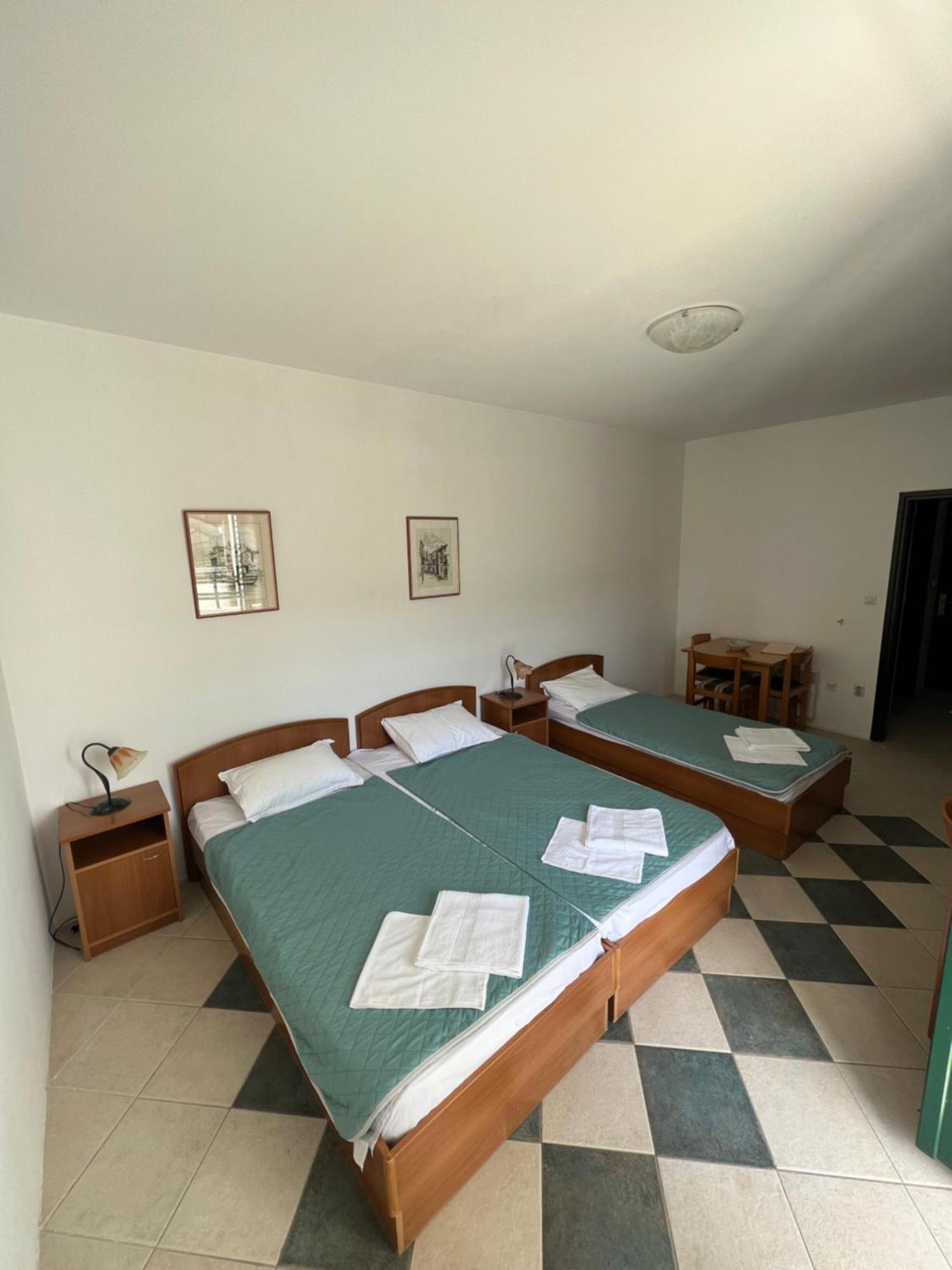Renome Appartement *
