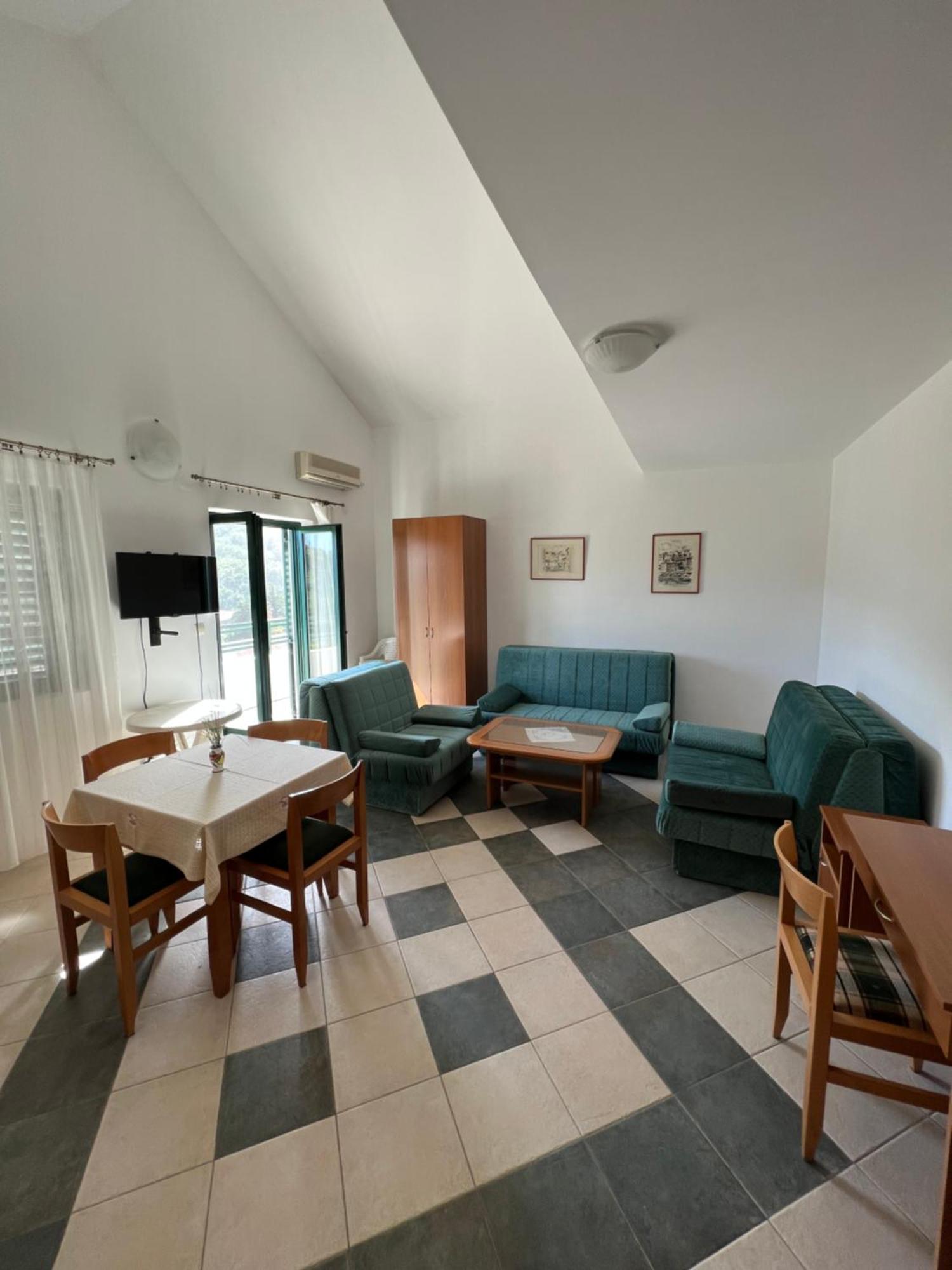 Appartement Renome