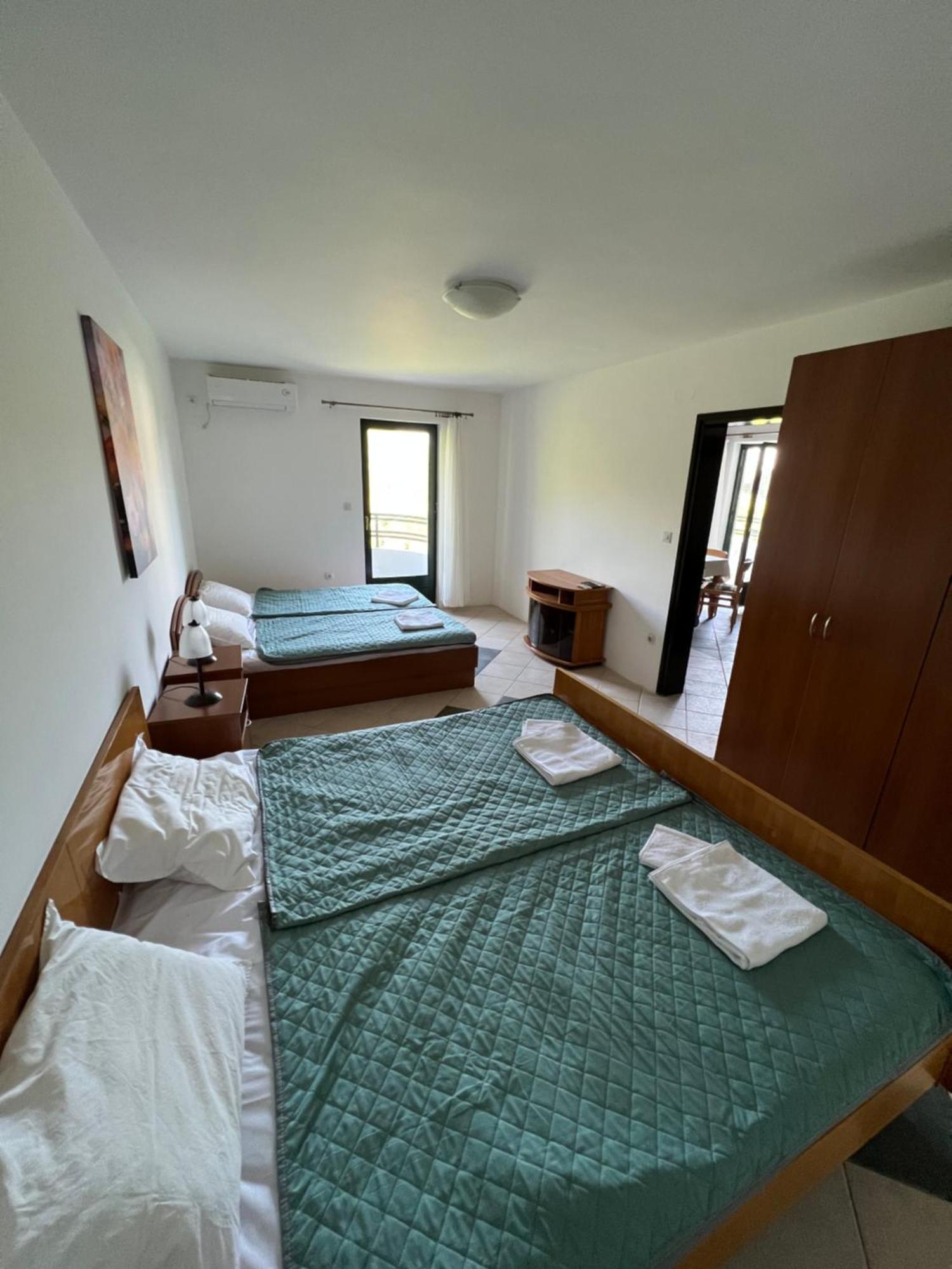 Appartement Renome