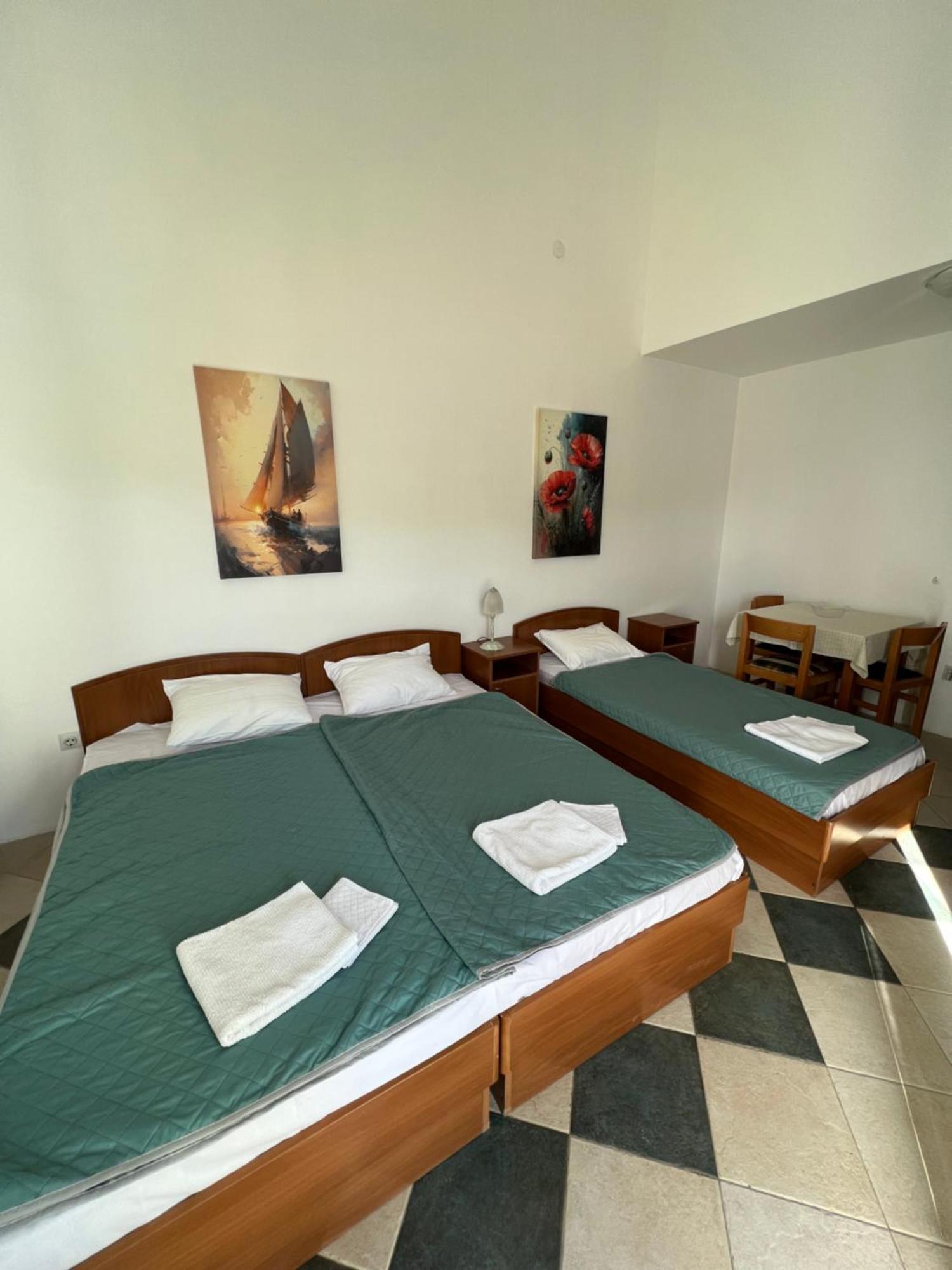 Appartement Renome *
