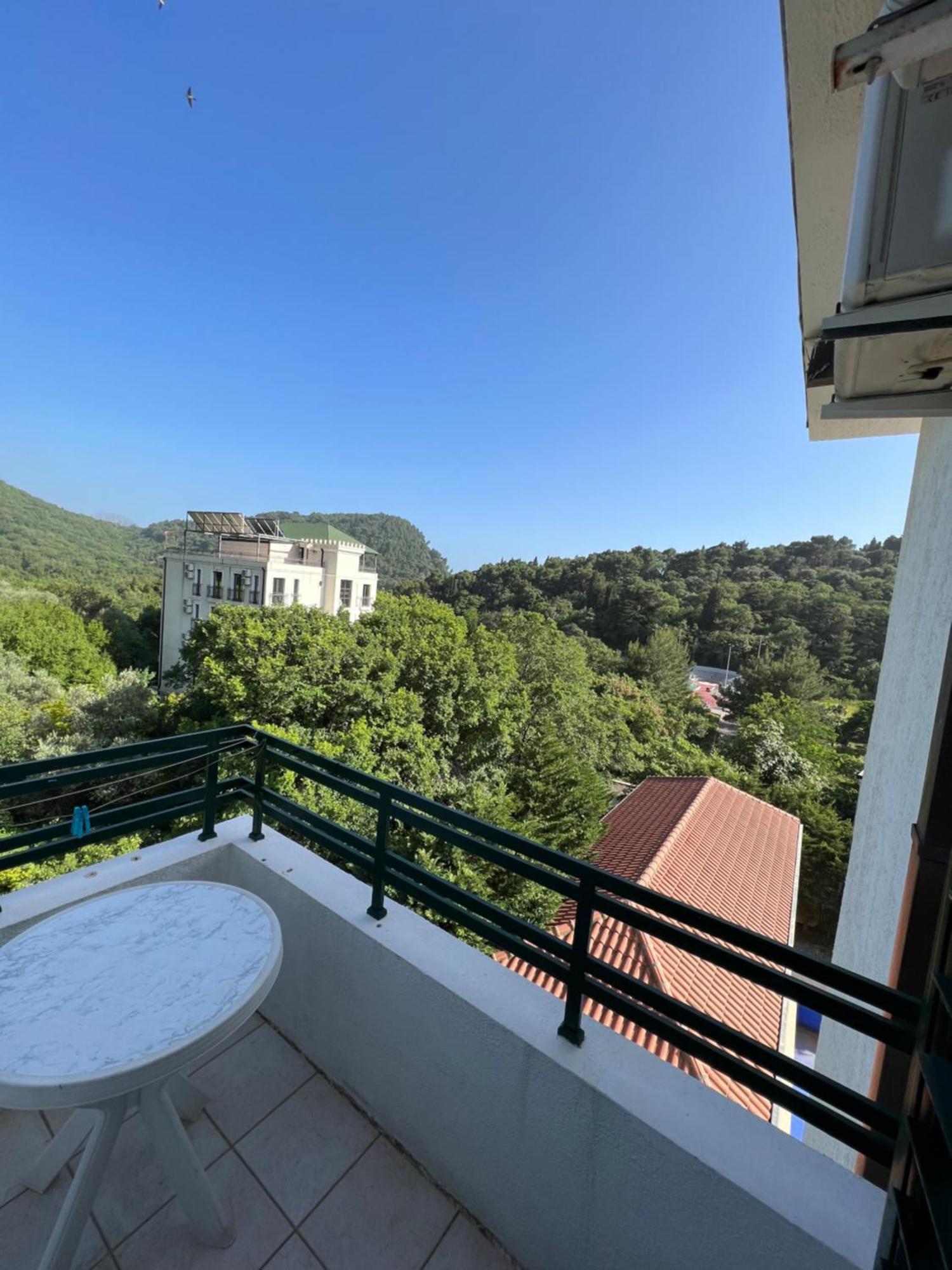 Renome Appartement Petrovac