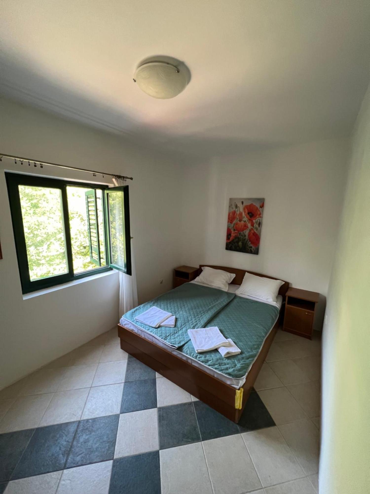 Appartement Renome Petrovac