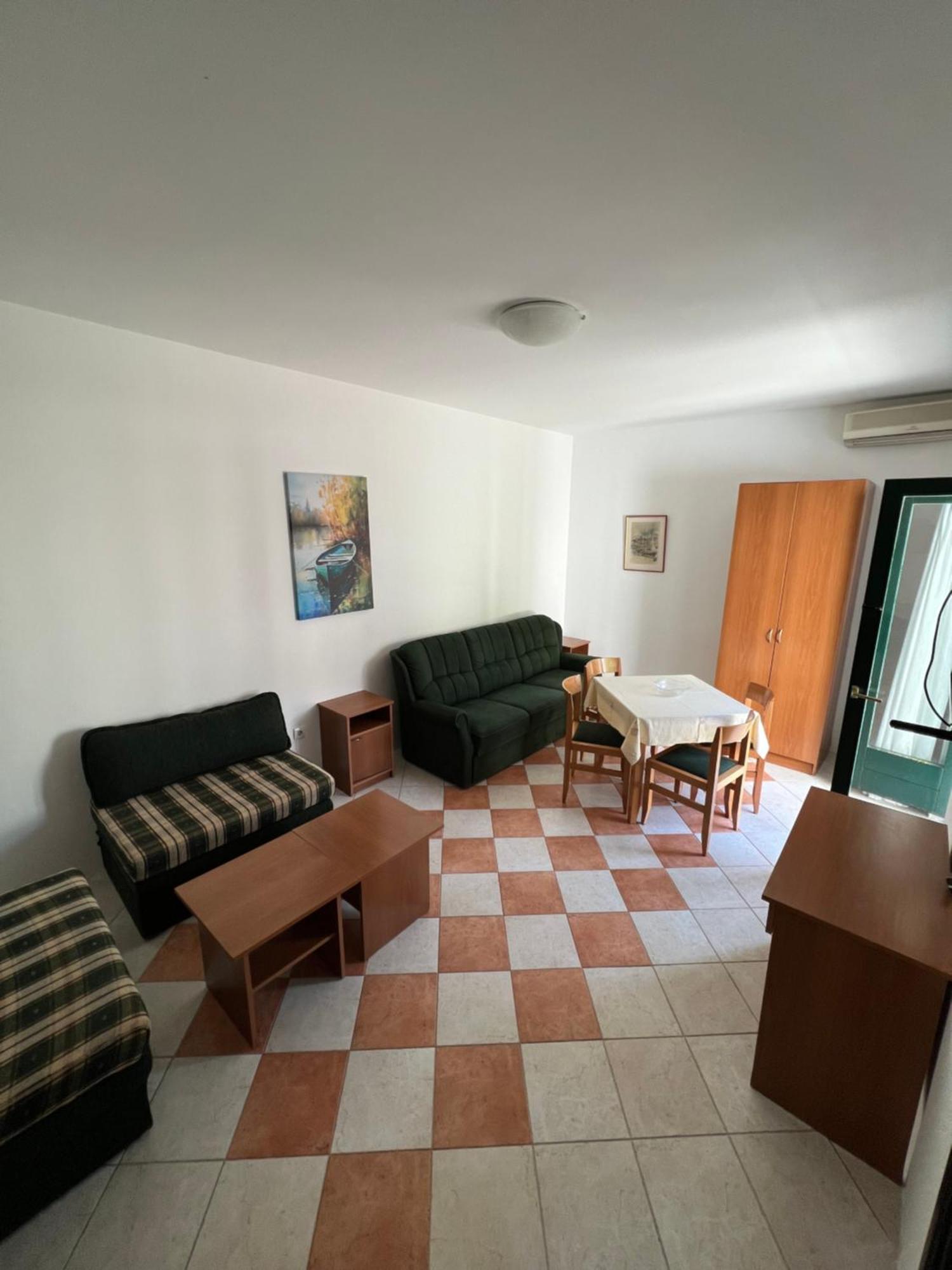 Appartement Renome *