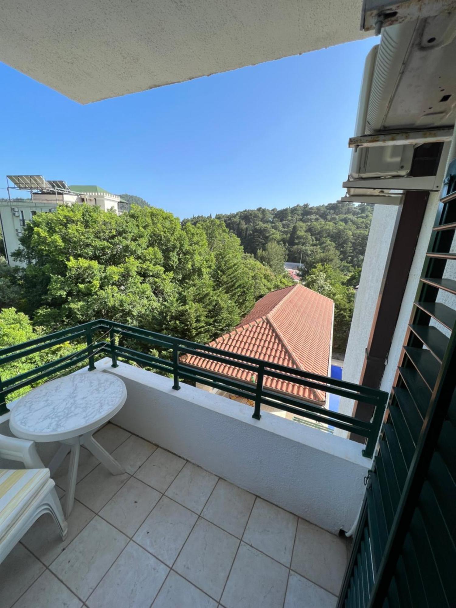 Renome Appartement Petrovac