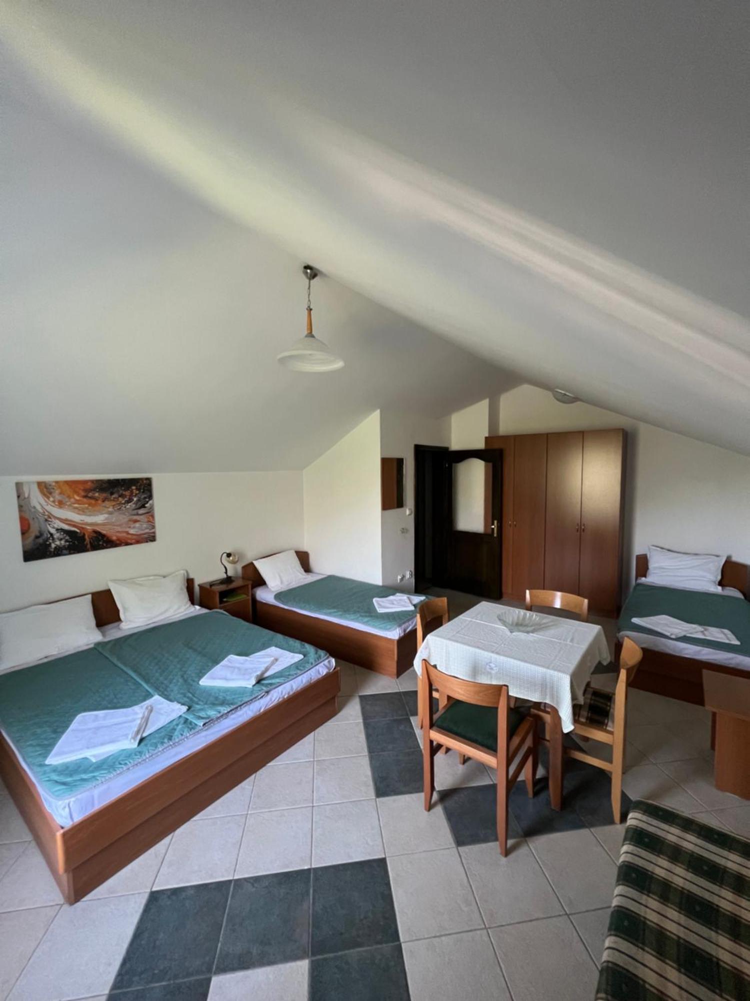 Appartement Renome *