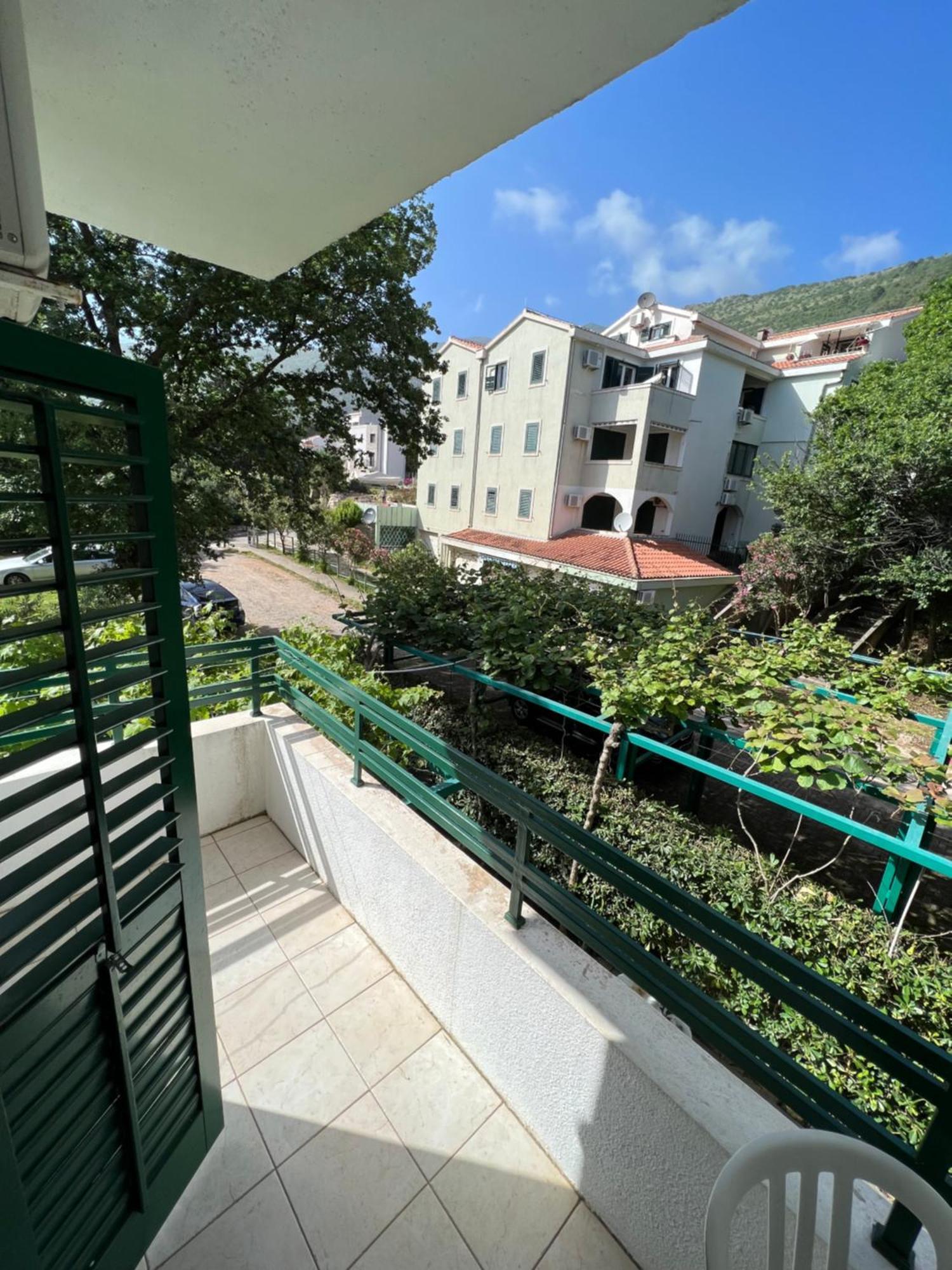Renome Appartement Petrovac