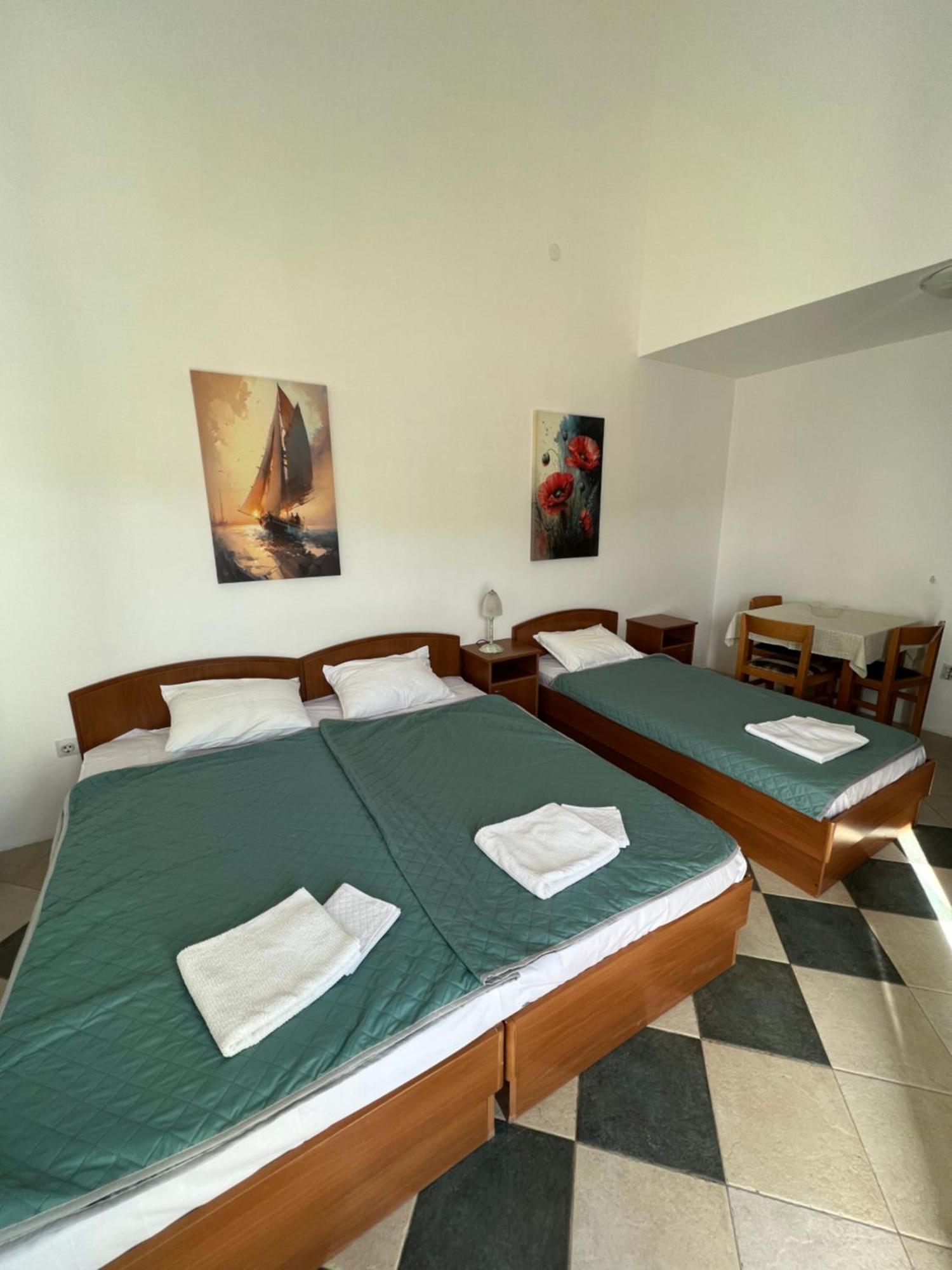 Appartement Renome *