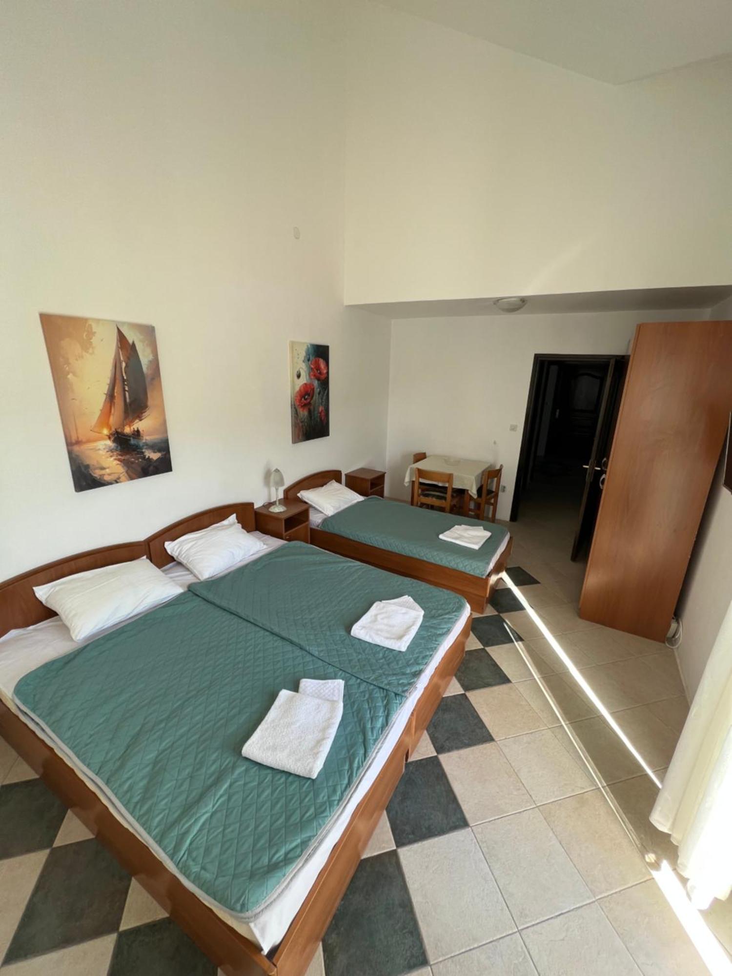 Renome Appartement